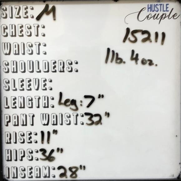 Quince Womens Size M Pants Ultra Stretch Ponte Knit Straight Leg Charcoal Gray - Picture 11 of 11